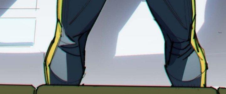 Ta Không Muốn Làm Cứu Thế Chủ Đâu Chapter 7 - Trang 2