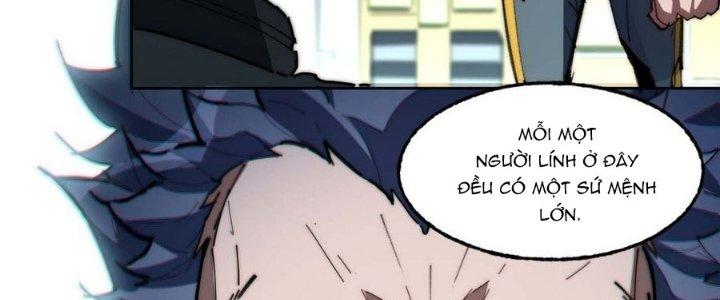 Ta Không Muốn Làm Cứu Thế Chủ Đâu Chapter 7 - Trang 2