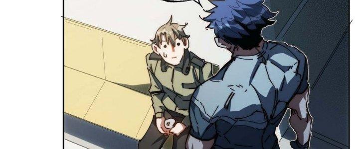 Ta Không Muốn Làm Cứu Thế Chủ Đâu Chapter 7 - Trang 2