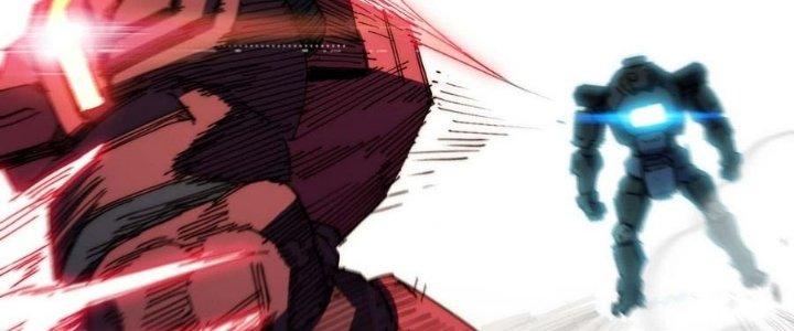 Ta Không Muốn Làm Cứu Thế Chủ Đâu Chapter 8 - Trang 2