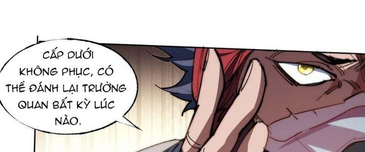 Ta Không Muốn Làm Cứu Thế Chủ Đâu Chapter 8 - Trang 2