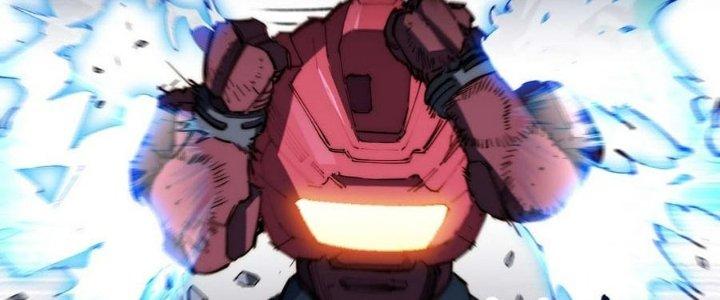 Ta Không Muốn Làm Cứu Thế Chủ Đâu Chapter 8 - Trang 2