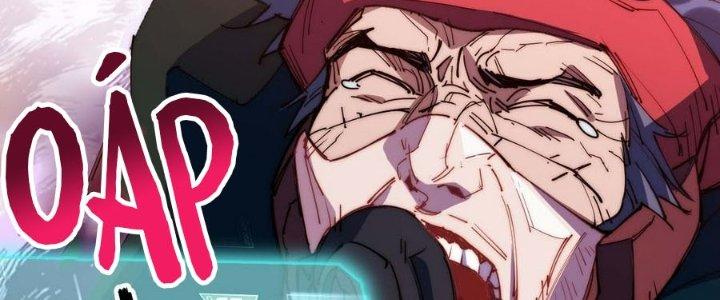 Ta Không Muốn Làm Cứu Thế Chủ Đâu Chapter 8 - Trang 2