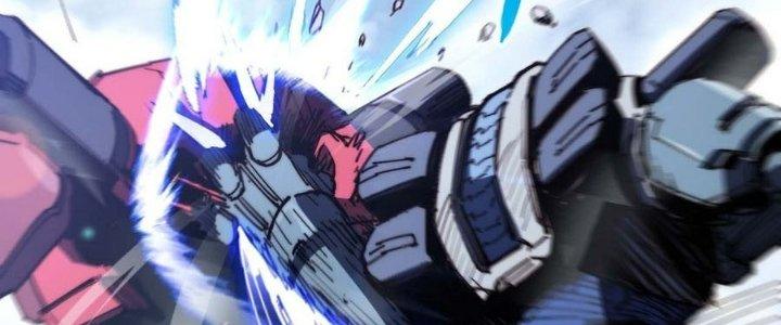 Ta Không Muốn Làm Cứu Thế Chủ Đâu Chapter 8 - Trang 2