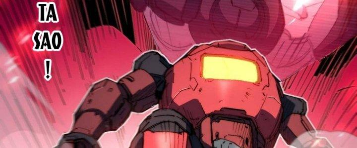 Ta Không Muốn Làm Cứu Thế Chủ Đâu Chapter 8 - Trang 2