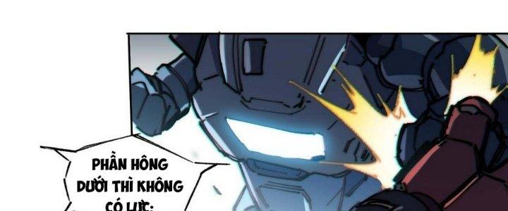 Ta Không Muốn Làm Cứu Thế Chủ Đâu Chapter 8 - Trang 2