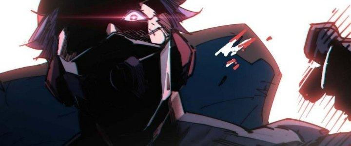 Ta Không Muốn Làm Cứu Thế Chủ Đâu Chapter 8 - Trang 2