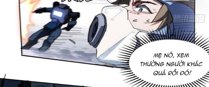 Ta Không Muốn Làm Cứu Thế Chủ Đâu Chapter 8 - Trang 2