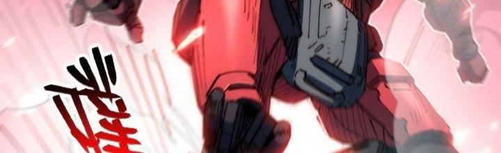 Ta Không Muốn Làm Cứu Thế Chủ Đâu Chapter 8 - Trang 2