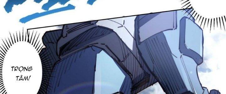 Ta Không Muốn Làm Cứu Thế Chủ Đâu Chapter 8 - Trang 2