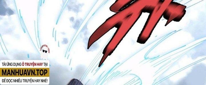 Ta Không Muốn Làm Cứu Thế Chủ Đâu Chapter 8 - Trang 2