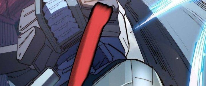 Ta Không Muốn Làm Cứu Thế Chủ Đâu Chapter 8 - Trang 2