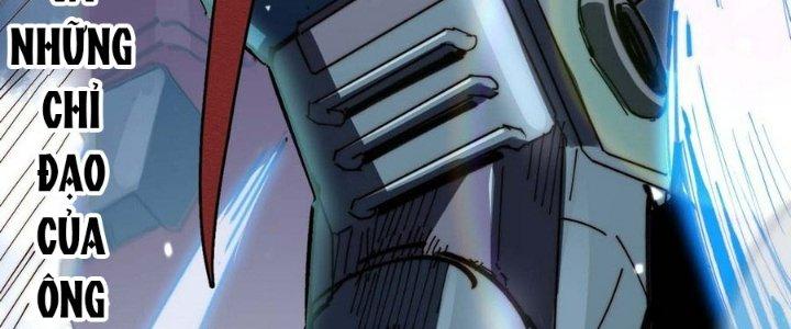 Ta Không Muốn Làm Cứu Thế Chủ Đâu Chapter 8 - Trang 2