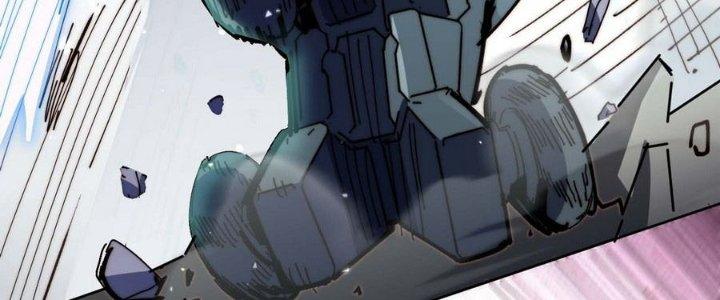 Ta Không Muốn Làm Cứu Thế Chủ Đâu Chapter 8 - Trang 2