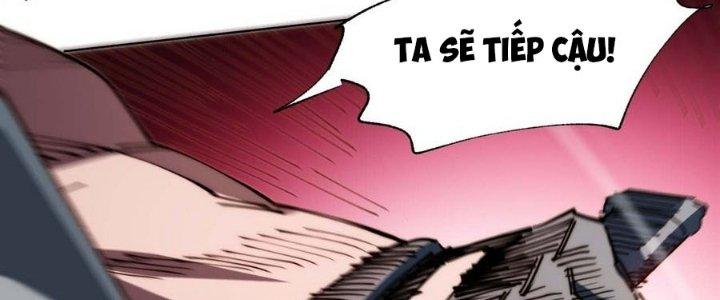 Ta Không Muốn Làm Cứu Thế Chủ Đâu Chapter 8 - Trang 2