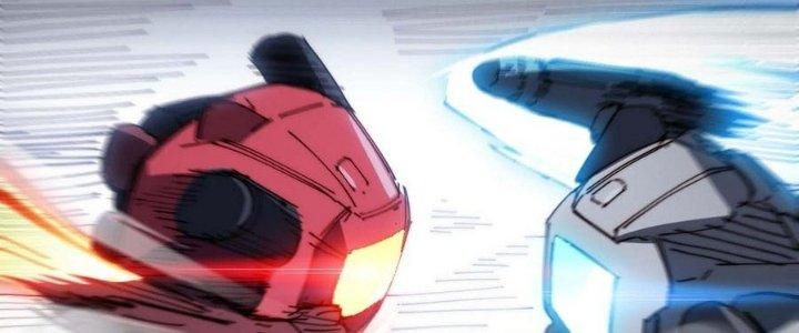 Ta Không Muốn Làm Cứu Thế Chủ Đâu Chapter 8 - Trang 2