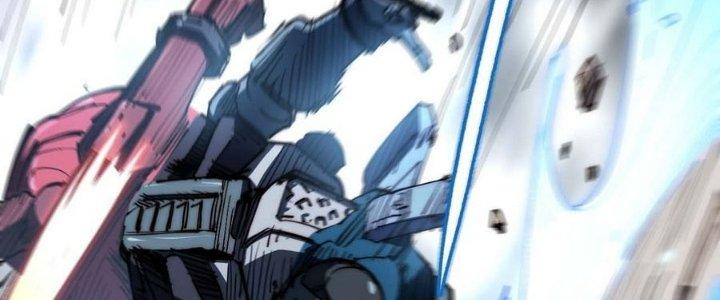 Ta Không Muốn Làm Cứu Thế Chủ Đâu Chapter 8 - Trang 2