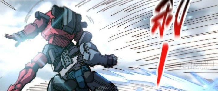 Ta Không Muốn Làm Cứu Thế Chủ Đâu Chapter 8 - Trang 2