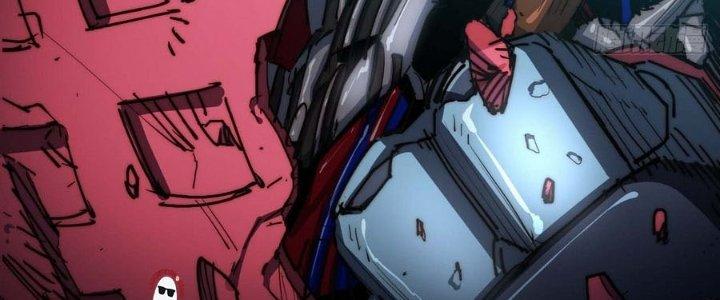 Ta Không Muốn Làm Cứu Thế Chủ Đâu Chapter 8 - Trang 2