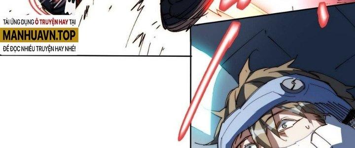 Ta Không Muốn Làm Cứu Thế Chủ Đâu Chapter 8 - Trang 2