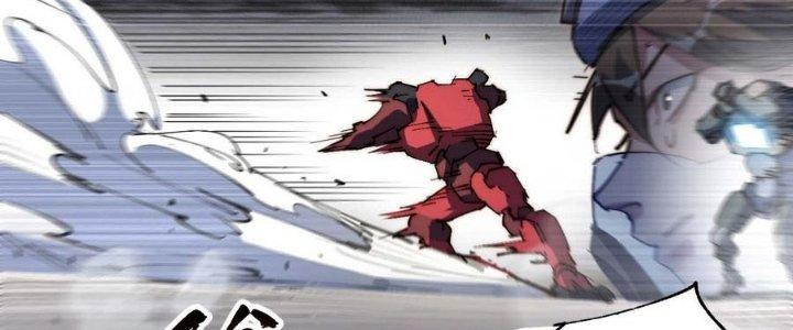 Ta Không Muốn Làm Cứu Thế Chủ Đâu Chapter 8 - Trang 2