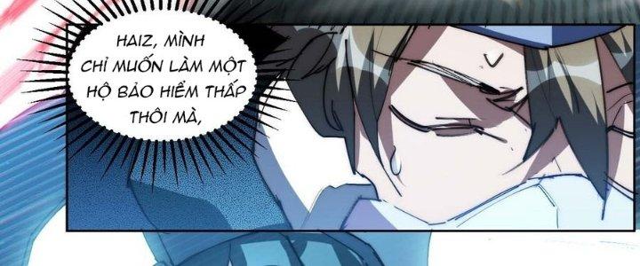 Ta Không Muốn Làm Cứu Thế Chủ Đâu Chapter 8 - Trang 2