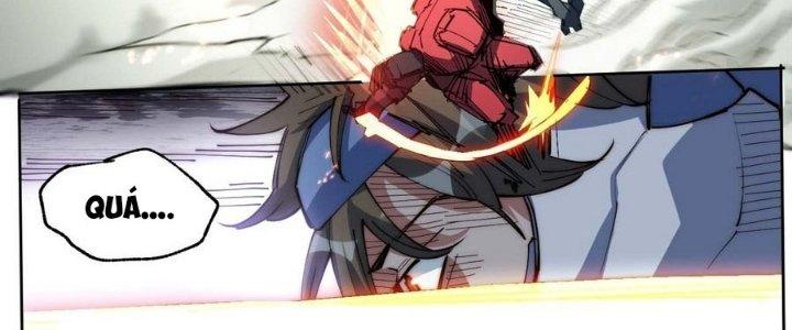 Ta Không Muốn Làm Cứu Thế Chủ Đâu Chapter 8 - Trang 2