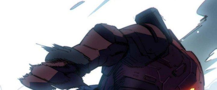 Ta Không Muốn Làm Cứu Thế Chủ Đâu Chapter 8 - Trang 2