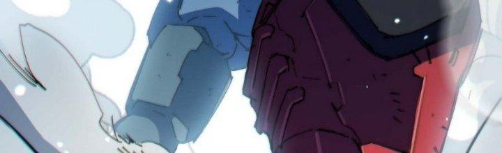 Ta Không Muốn Làm Cứu Thế Chủ Đâu Chapter 8 - Trang 2