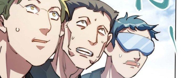 Ta Không Muốn Làm Cứu Thế Chủ Đâu Chapter 8 - Trang 2