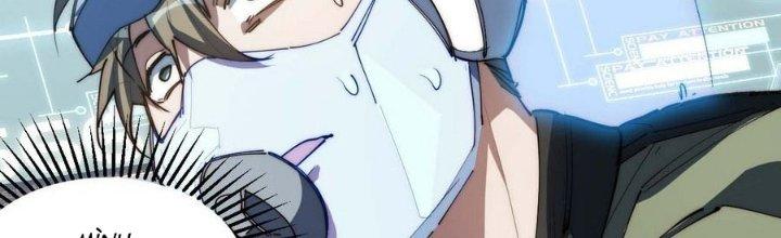 Ta Không Muốn Làm Cứu Thế Chủ Đâu Chapter 8 - Trang 2