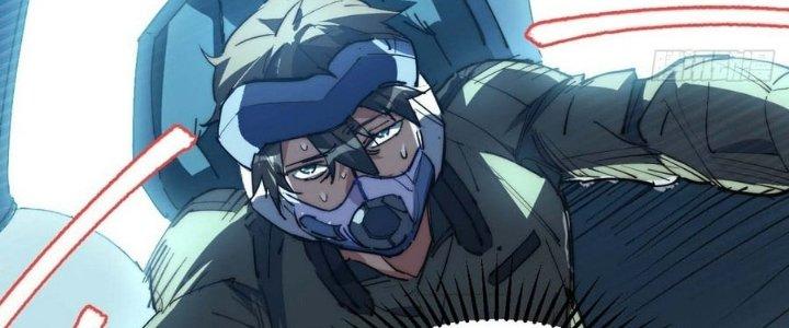 Ta Không Muốn Làm Cứu Thế Chủ Đâu Chapter 8 - Trang 2