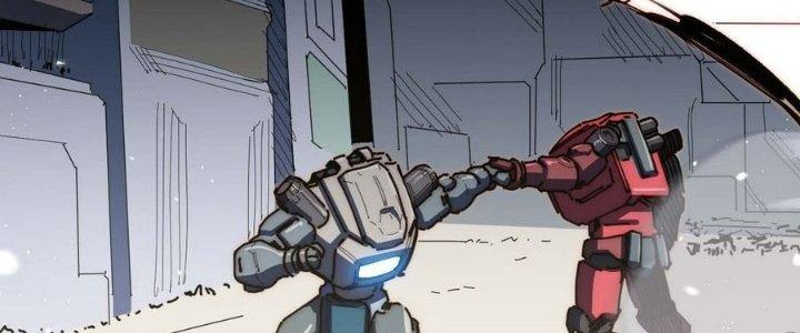 Ta Không Muốn Làm Cứu Thế Chủ Đâu Chapter 8 - Trang 2