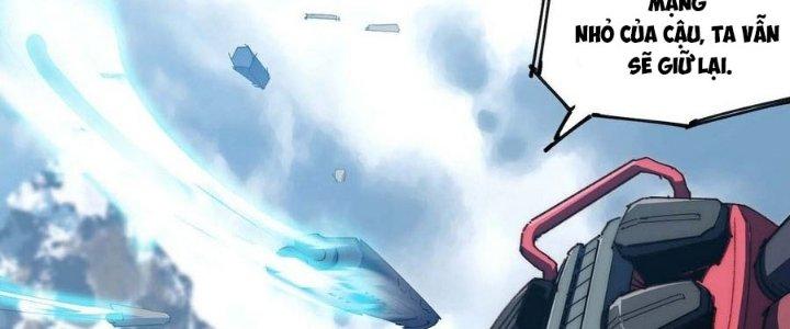 Ta Không Muốn Làm Cứu Thế Chủ Đâu Chapter 8 - Trang 2