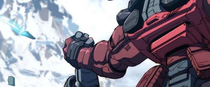 Ta Không Muốn Làm Cứu Thế Chủ Đâu Chapter 8 - Trang 2