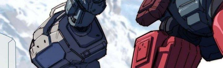 Ta Không Muốn Làm Cứu Thế Chủ Đâu Chapter 8 - Trang 2