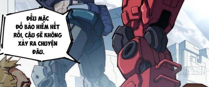Ta Không Muốn Làm Cứu Thế Chủ Đâu Chapter 8 - Trang 2