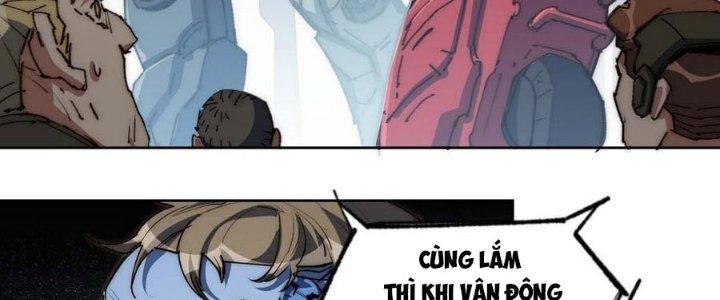 Ta Không Muốn Làm Cứu Thế Chủ Đâu Chapter 8 - Trang 2