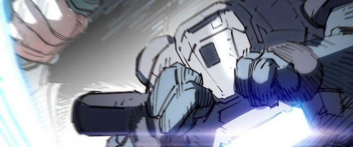 Ta Không Muốn Làm Cứu Thế Chủ Đâu Chapter 8 - Trang 2