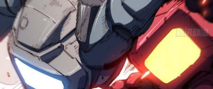 Ta Không Muốn Làm Cứu Thế Chủ Đâu Chapter 8 - Trang 2