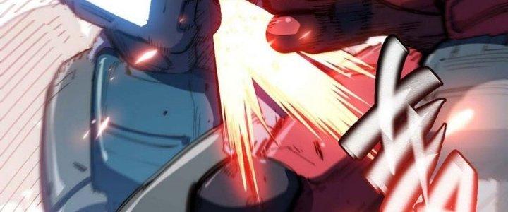 Ta Không Muốn Làm Cứu Thế Chủ Đâu Chapter 8 - Trang 2