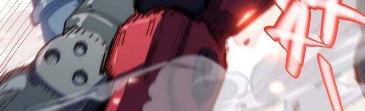 Ta Không Muốn Làm Cứu Thế Chủ Đâu Chapter 8 - Trang 2