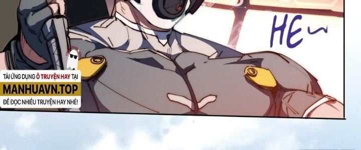 Ta Không Muốn Làm Cứu Thế Chủ Đâu Chapter 8 - Trang 2