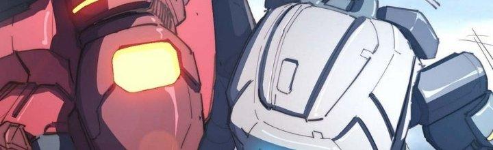 Ta Không Muốn Làm Cứu Thế Chủ Đâu Chapter 8 - Trang 2