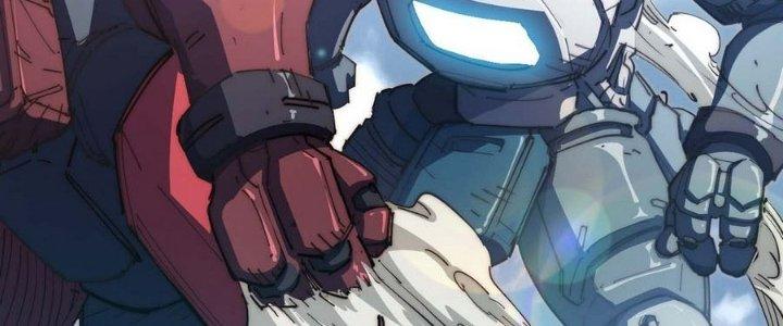 Ta Không Muốn Làm Cứu Thế Chủ Đâu Chapter 8 - Trang 2