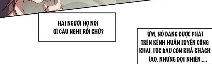 Ta Không Muốn Làm Cứu Thế Chủ Đâu Chapter 8 - Trang 2