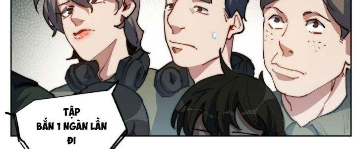 Ta Không Muốn Làm Cứu Thế Chủ Đâu Chapter 9 - Trang 2