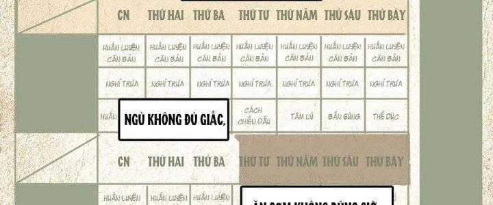 Ta Không Muốn Làm Cứu Thế Chủ Đâu Chapter 9 - Trang 2