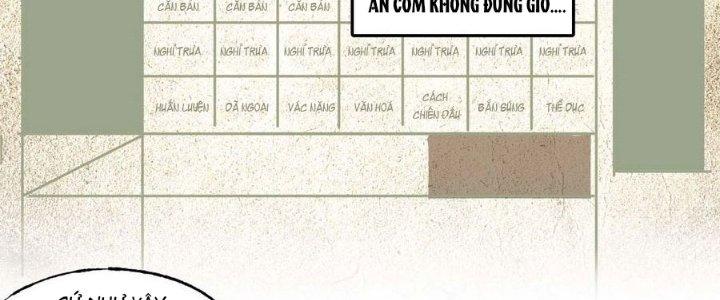 Ta Không Muốn Làm Cứu Thế Chủ Đâu Chapter 9 - Trang 2