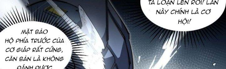 Ta Không Muốn Làm Cứu Thế Chủ Đâu Chapter 9 - Trang 2